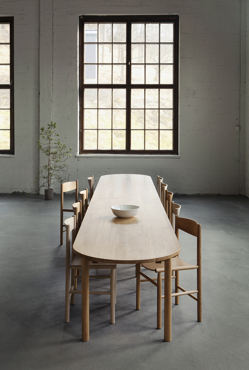 furniture，Long table，BASIC table，