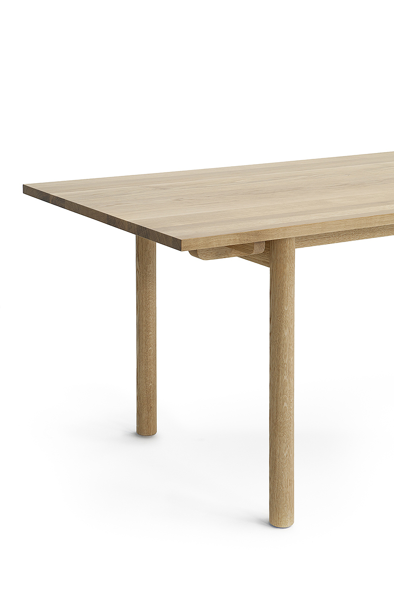 家具，长桌，BASIC table，