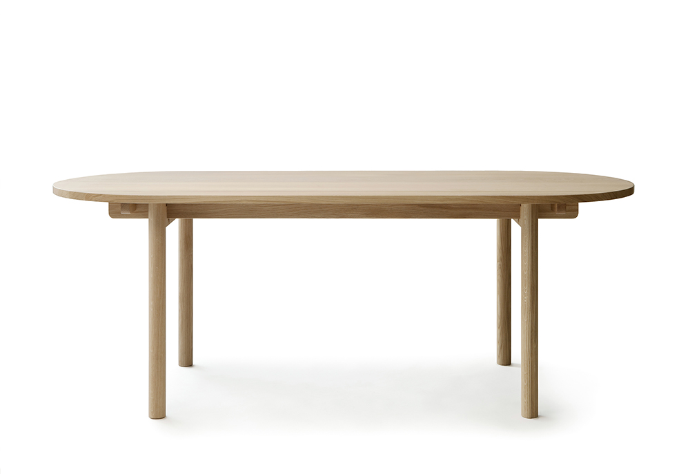 furniture，Long table，BASIC table，
