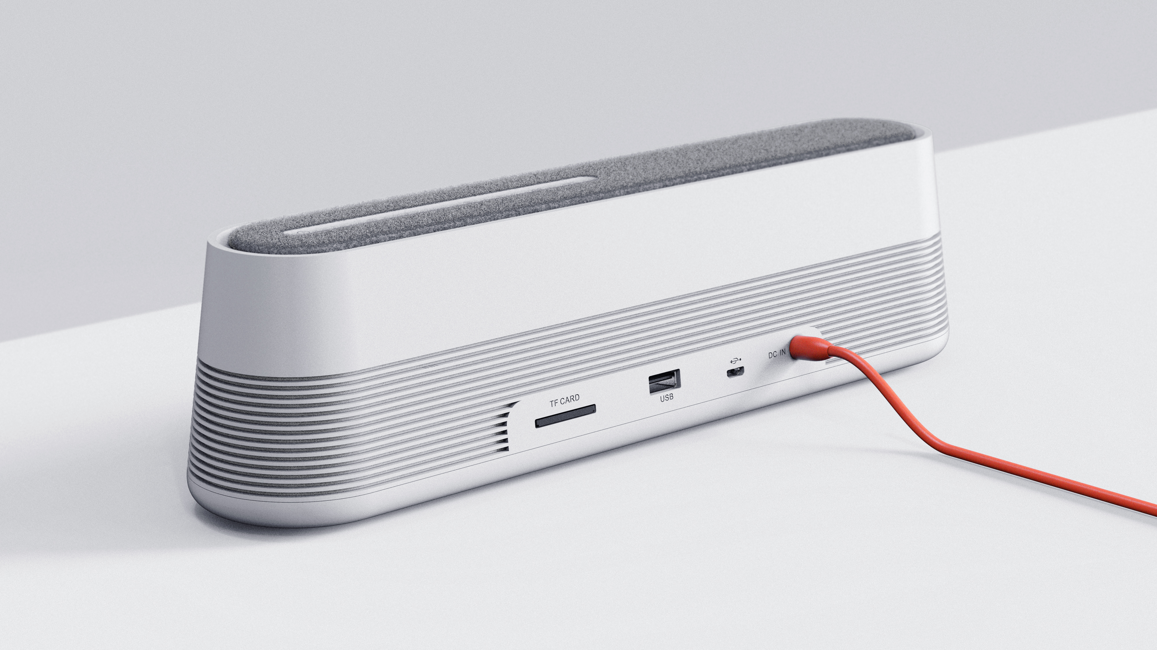 Bluetooth Speaker ，Bluetooth Speaker，Simplicity，