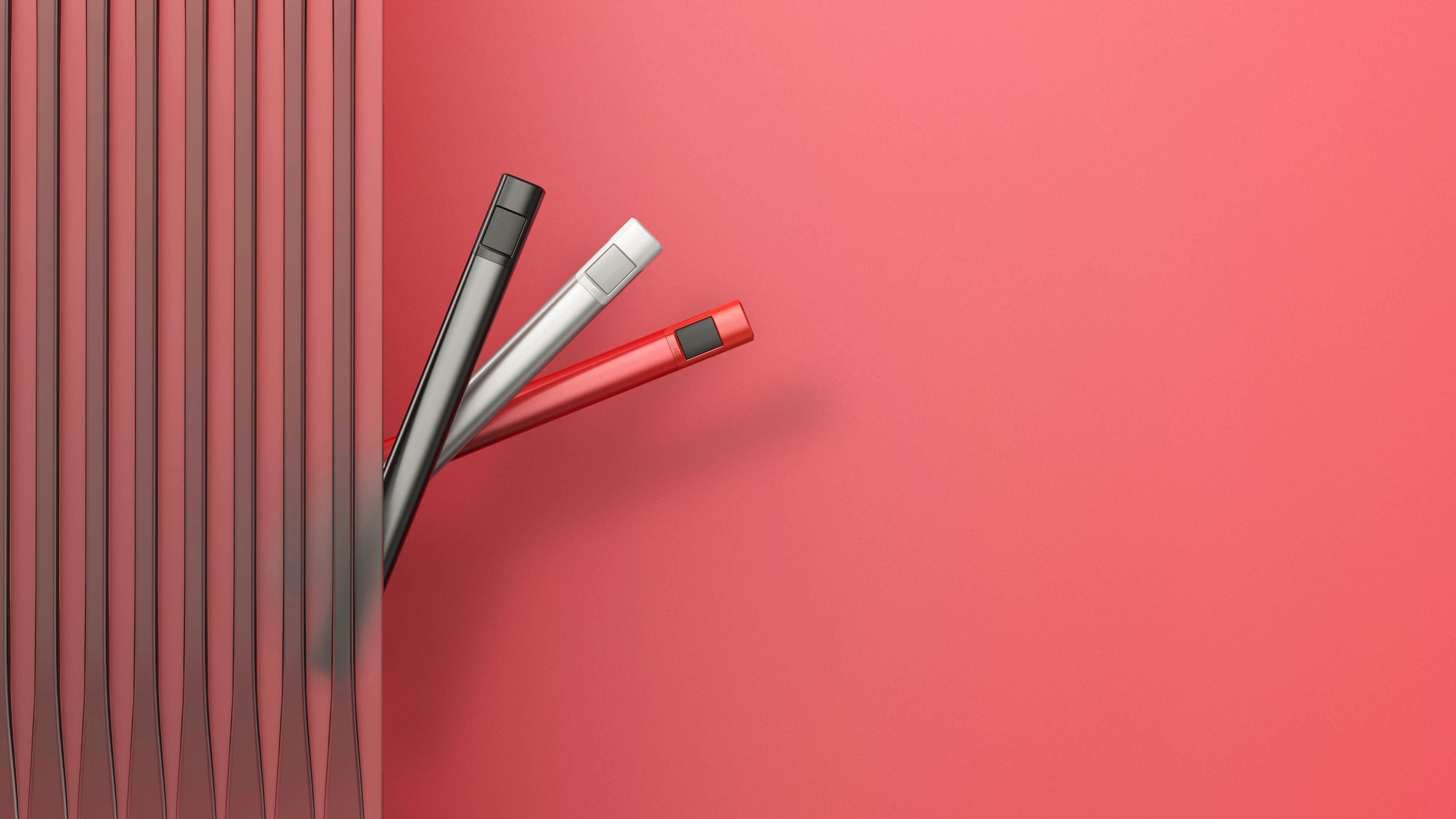 Spade design，Desk lamp，interactive，