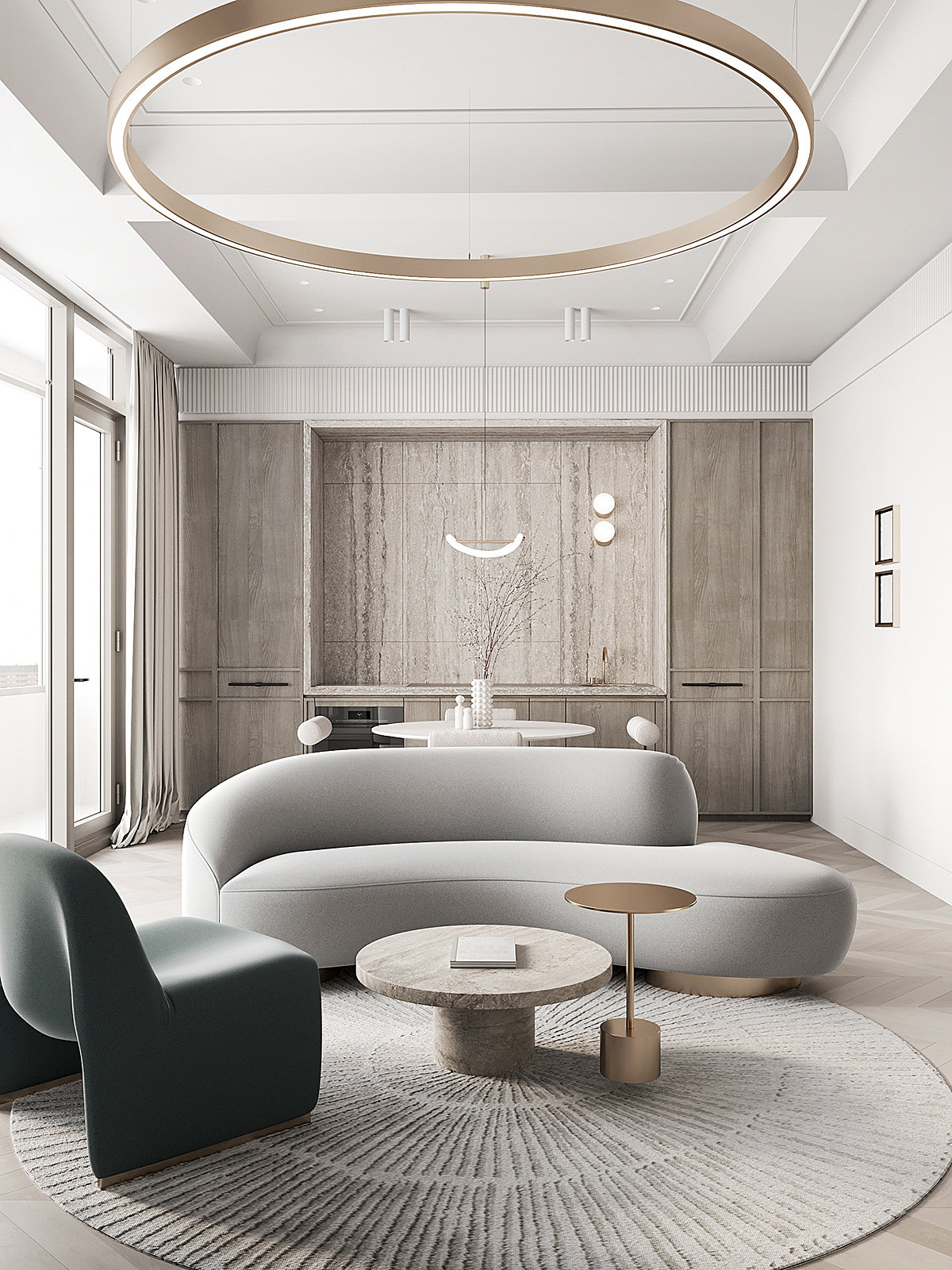 apartment，residence，delicate，indoor，