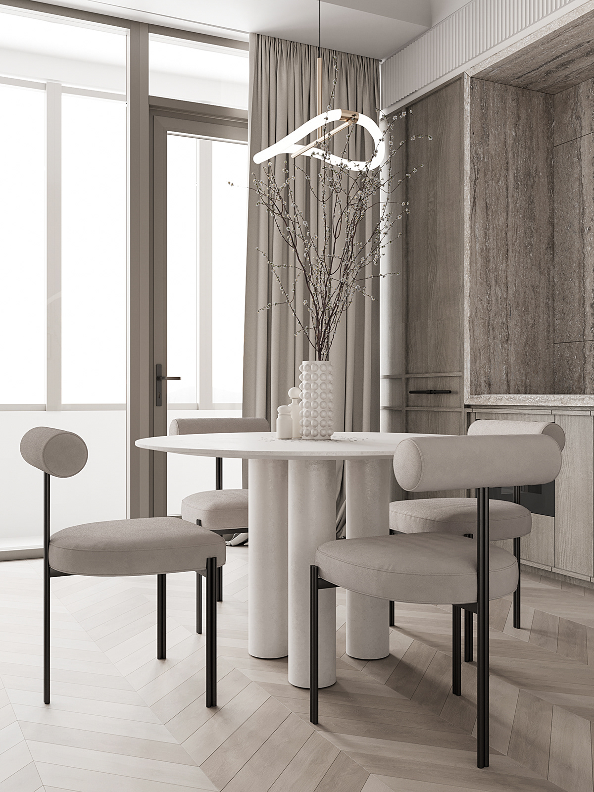 apartment，residence，delicate，indoor，