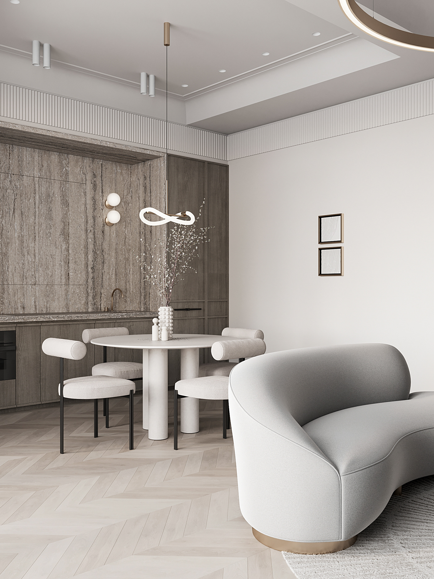 apartment，residence，delicate，indoor，