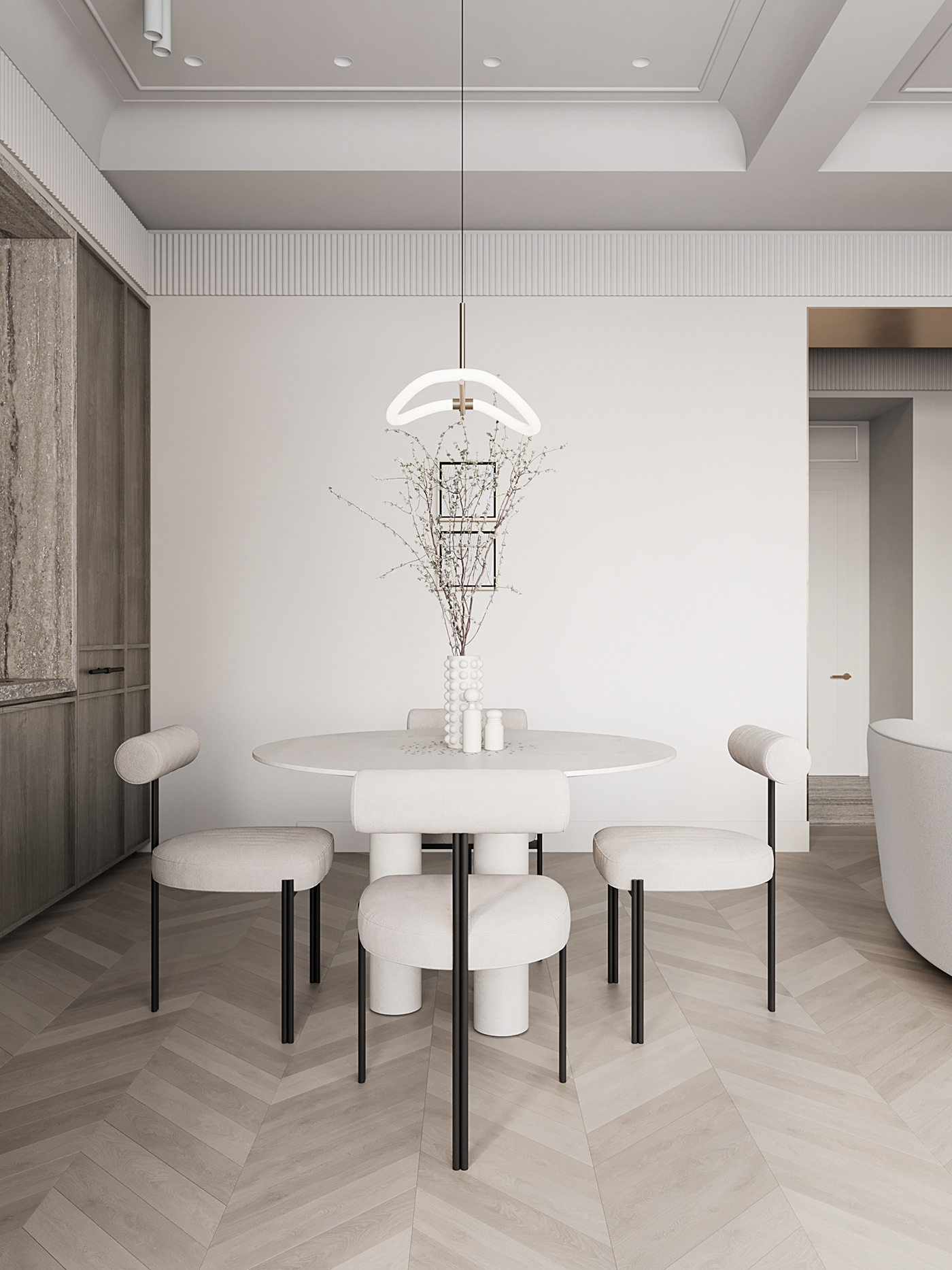 apartment，residence，delicate，indoor，