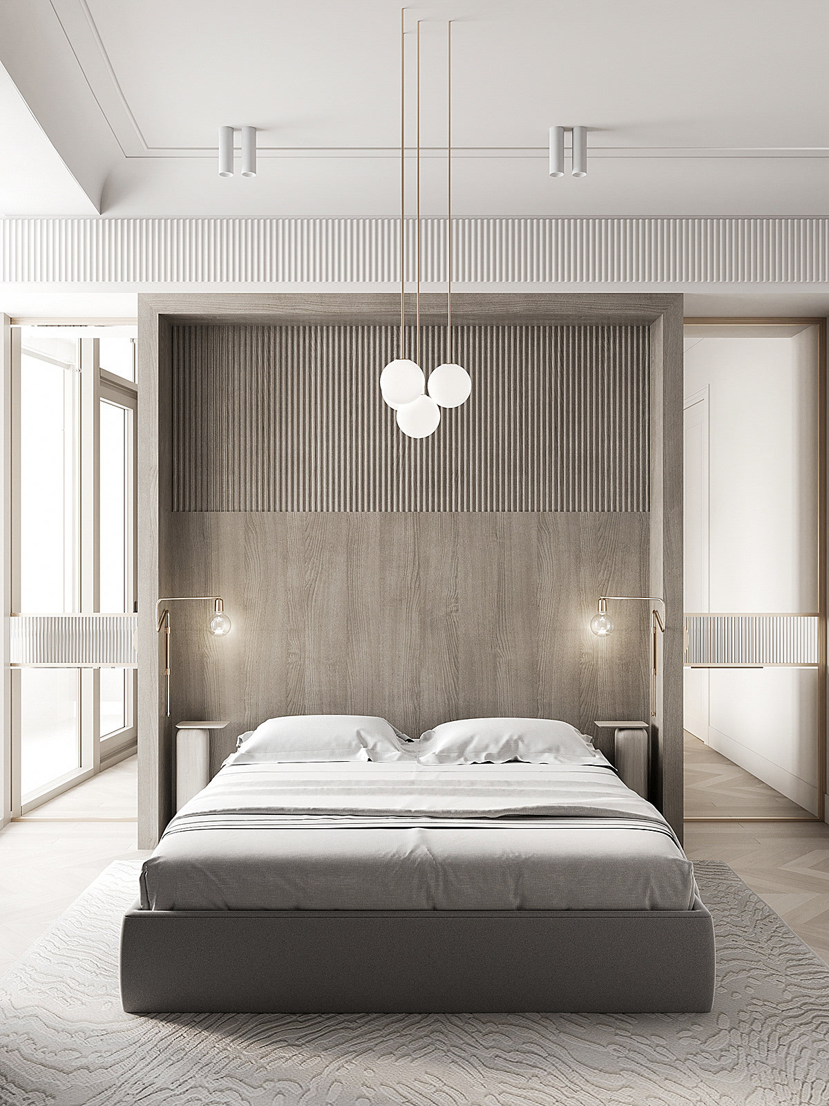 apartment，residence，delicate，indoor，