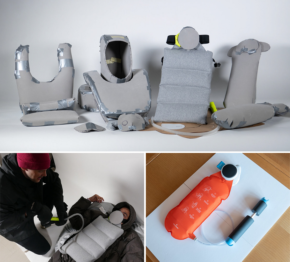 equipment，face shield，Oxygen inhalation，High altitude，
