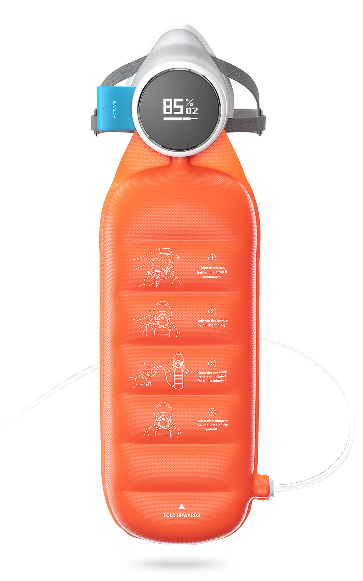 equipment，face shield，Oxygen inhalation，High altitude，