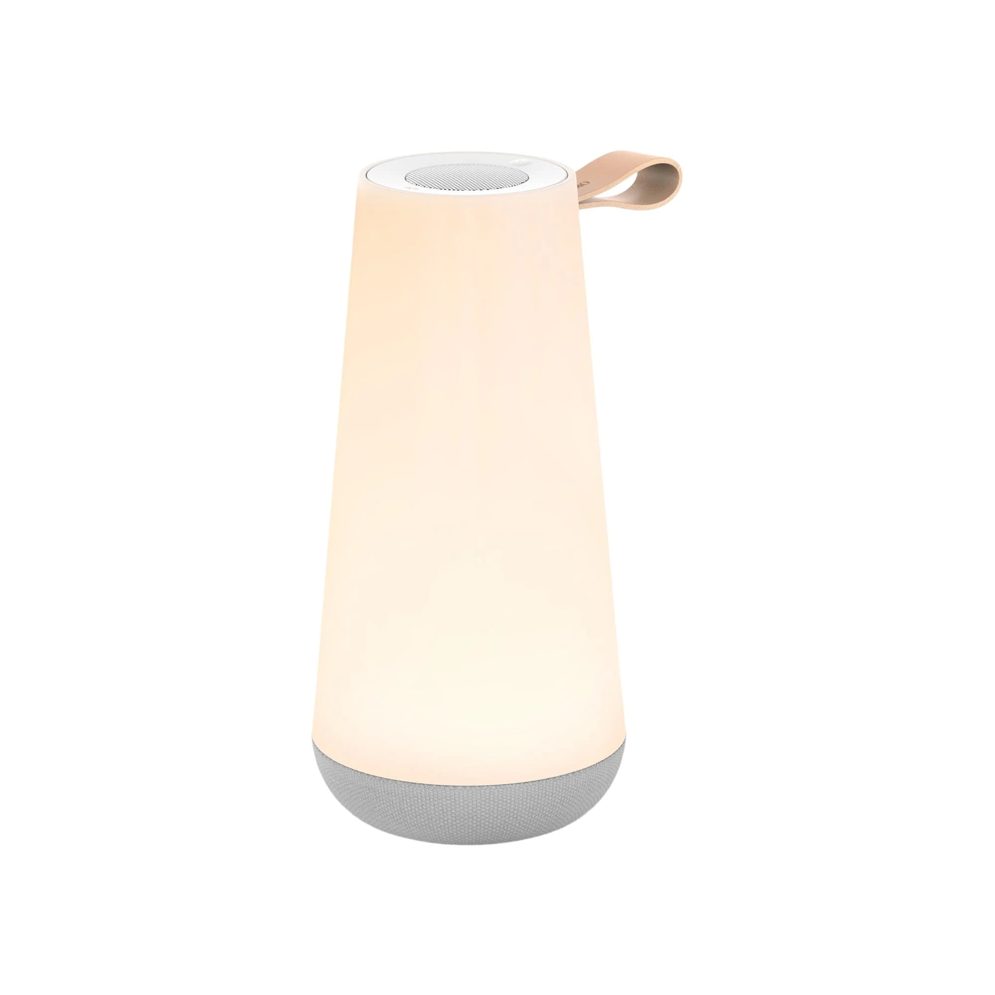 lamps and lanterns，Portable，loudspeaker box，modern，