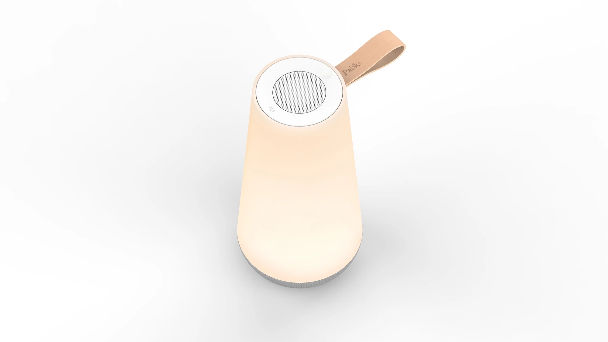 lamps and lanterns，Portable，loudspeaker box，modern，