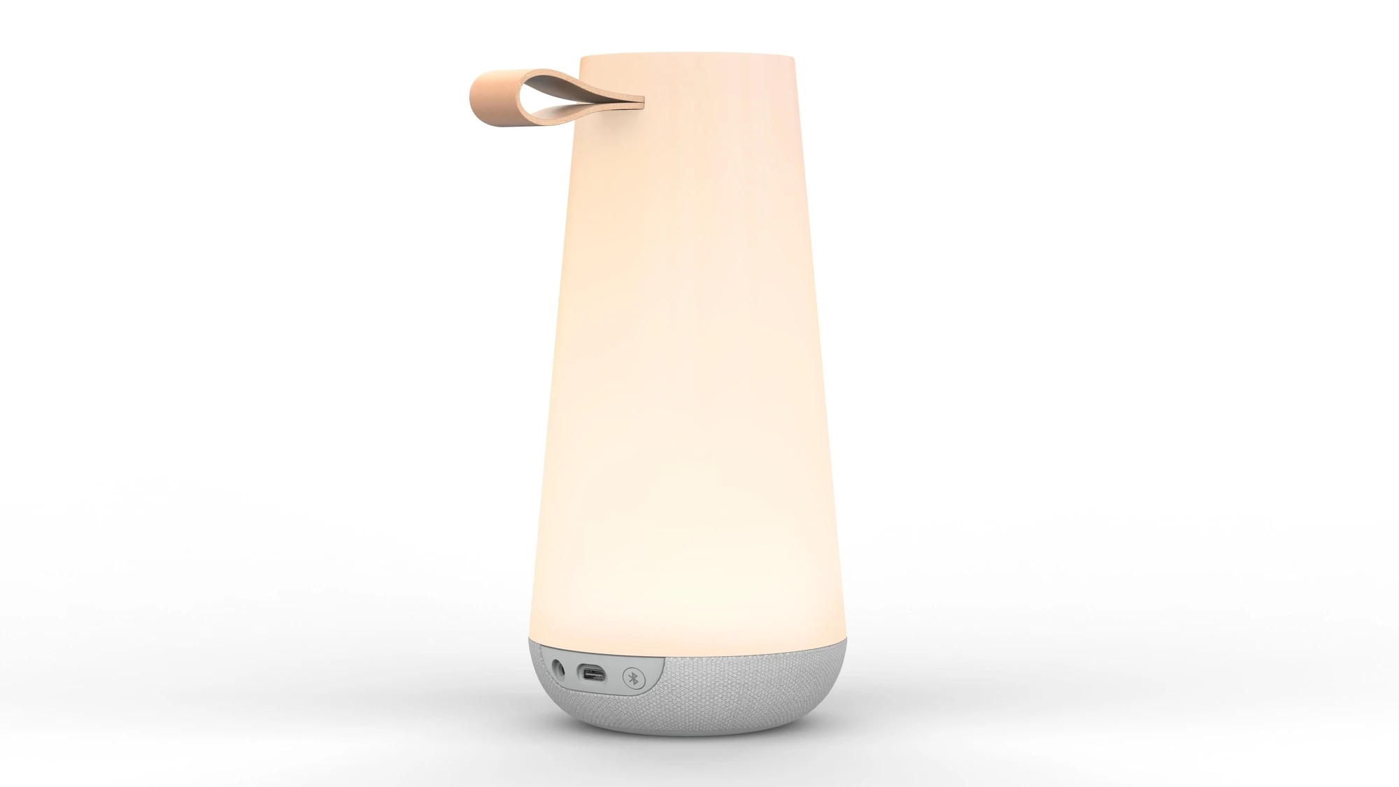 lamps and lanterns，Portable，loudspeaker box，modern，