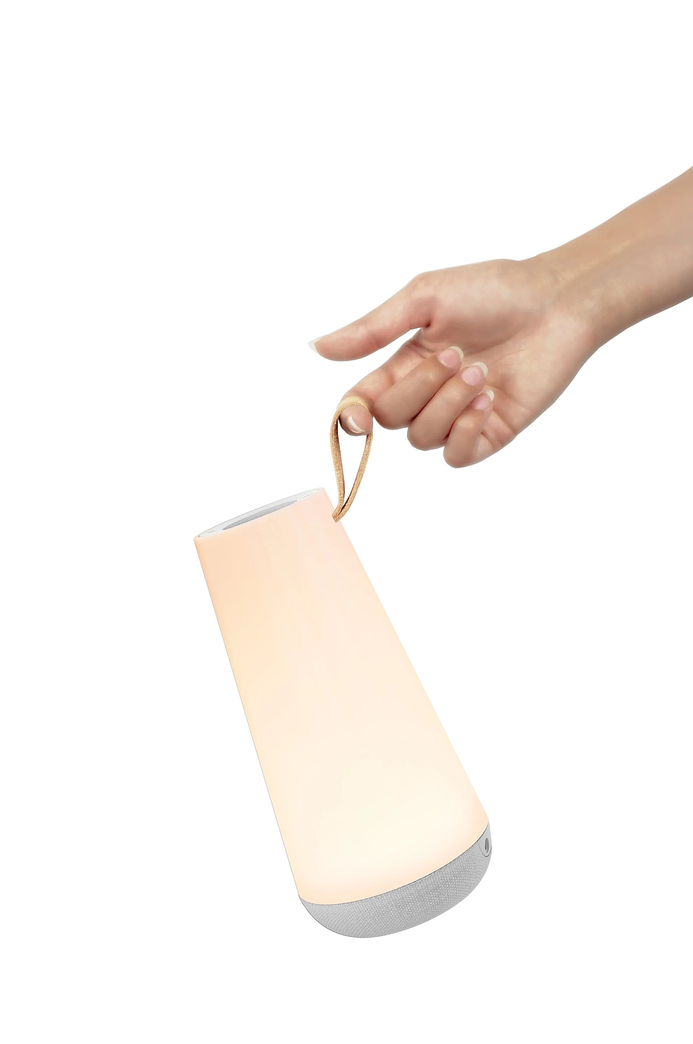 lamps and lanterns，Portable，loudspeaker box，modern，