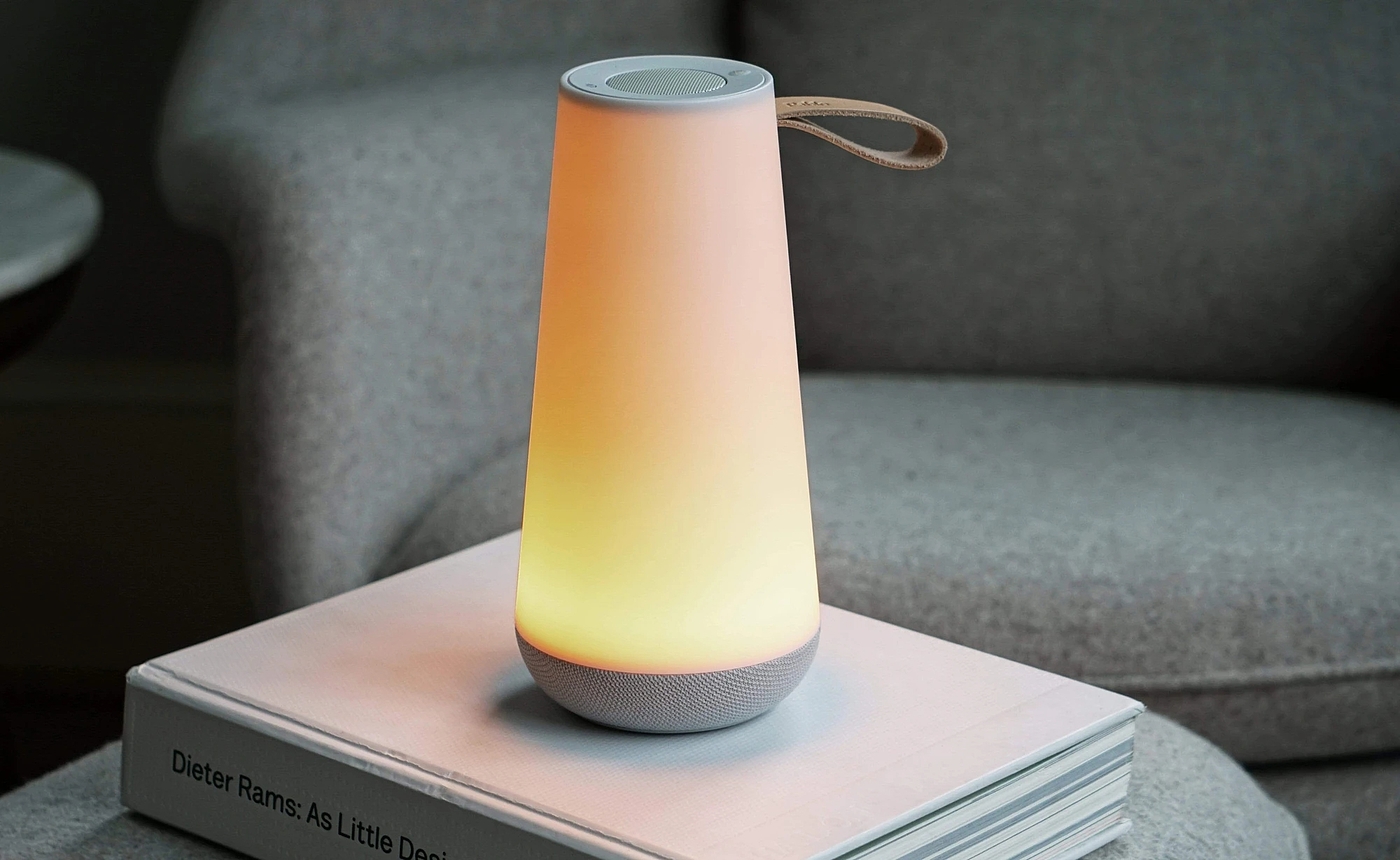 lamps and lanterns，Portable，loudspeaker box，modern，