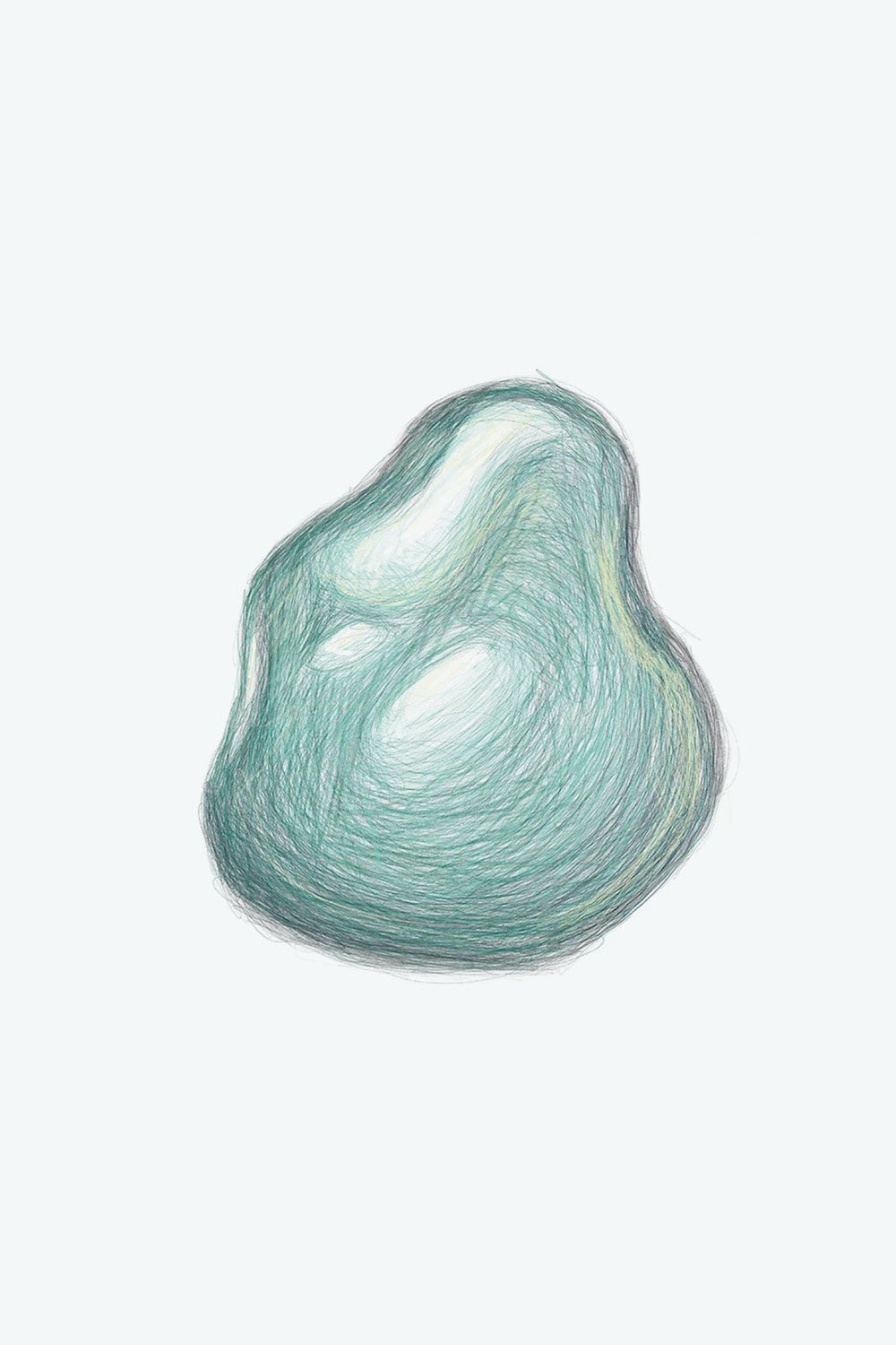 flower，vase，Art，Bubble，