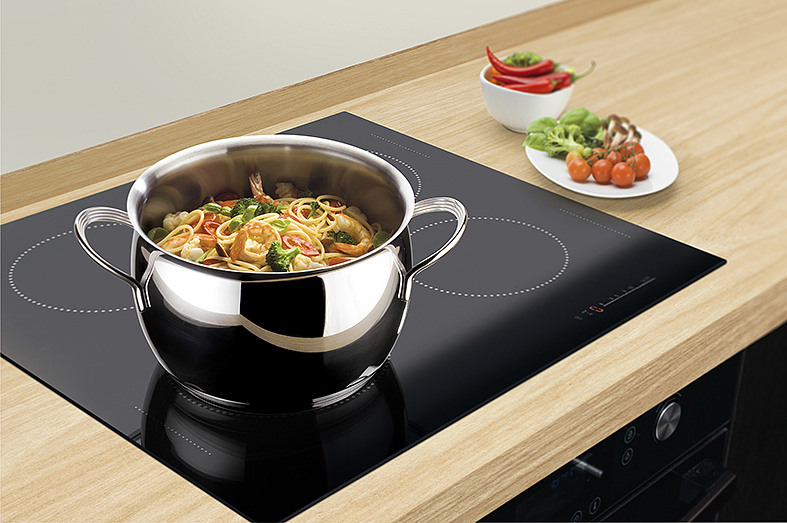 pot，kitchen，cooker，Italian design，