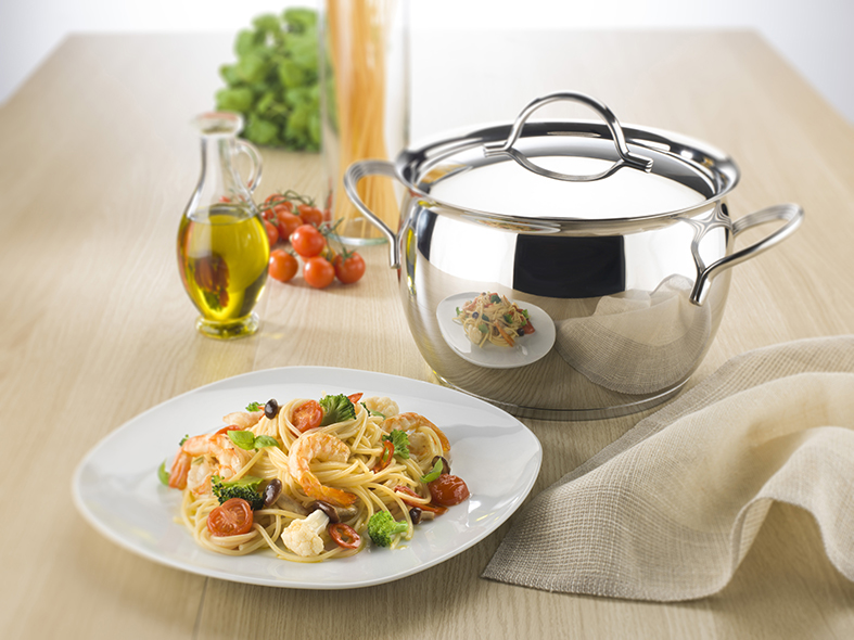 pot，kitchen，cooker，Italian design，