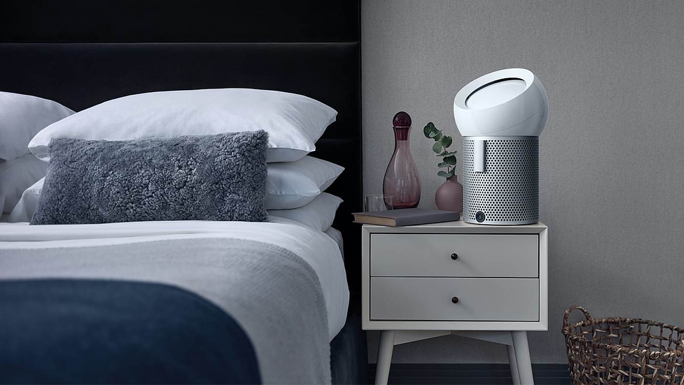 air cleaner，Fan，filter，intelligence，Dyson，