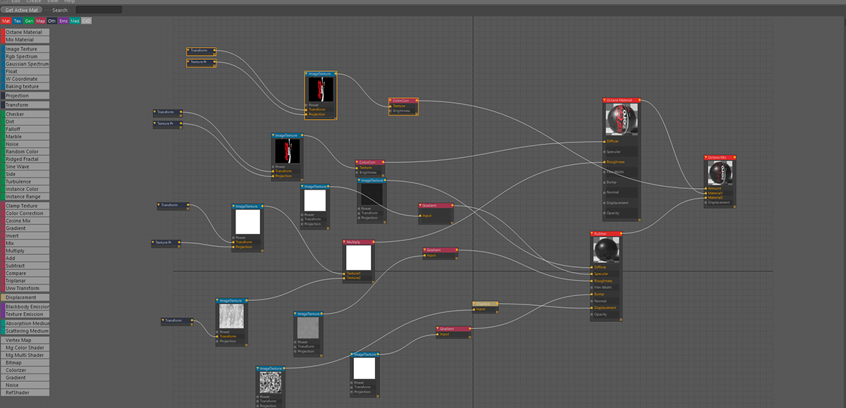 Coca Cola，Render，modeling，