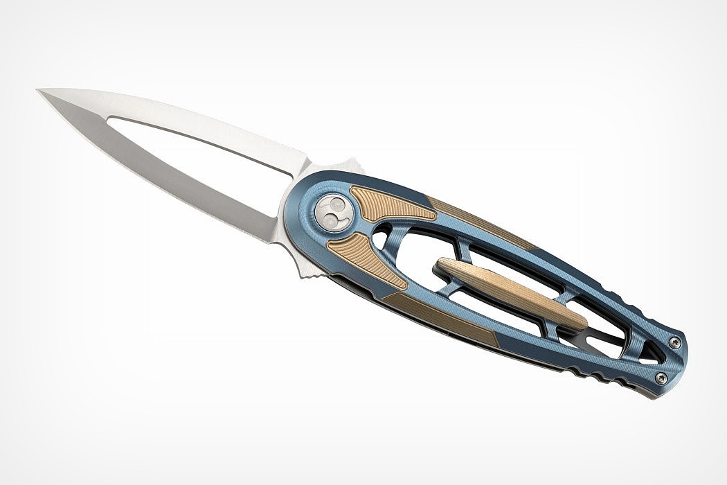 Limited edition，pocket knife，Foldable，stainless steel，outdoors，