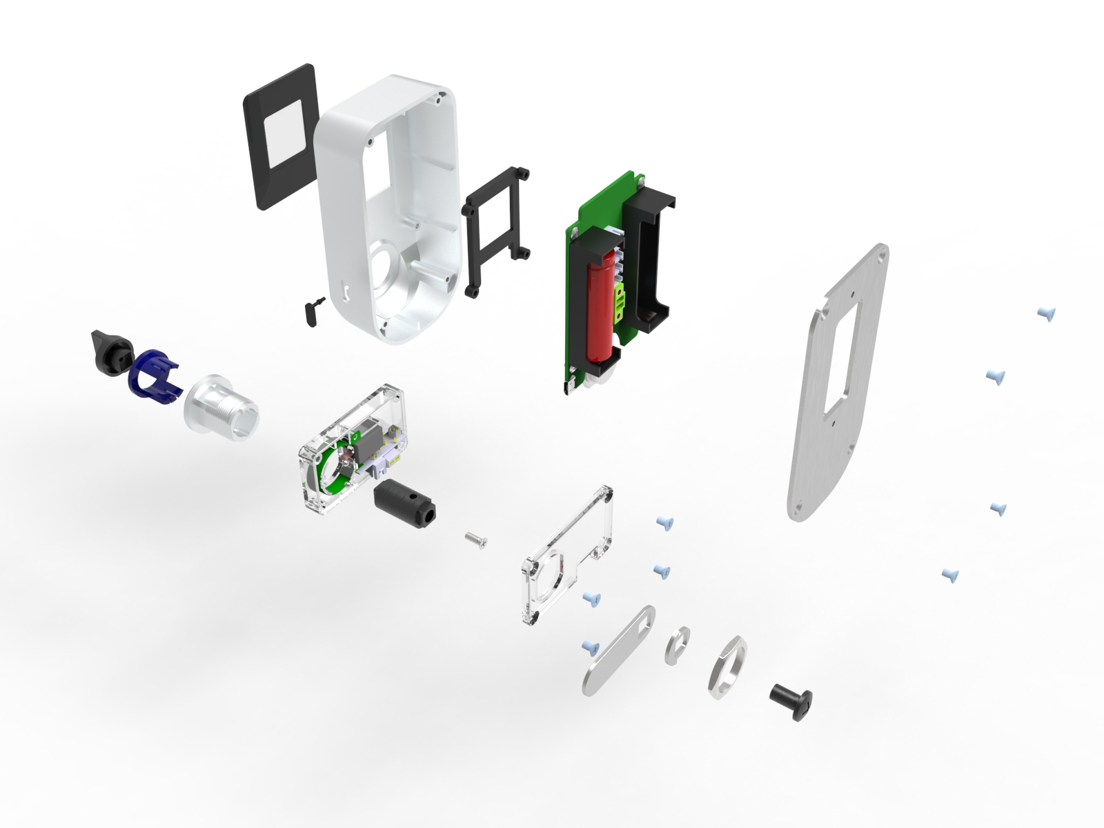 industrial design，