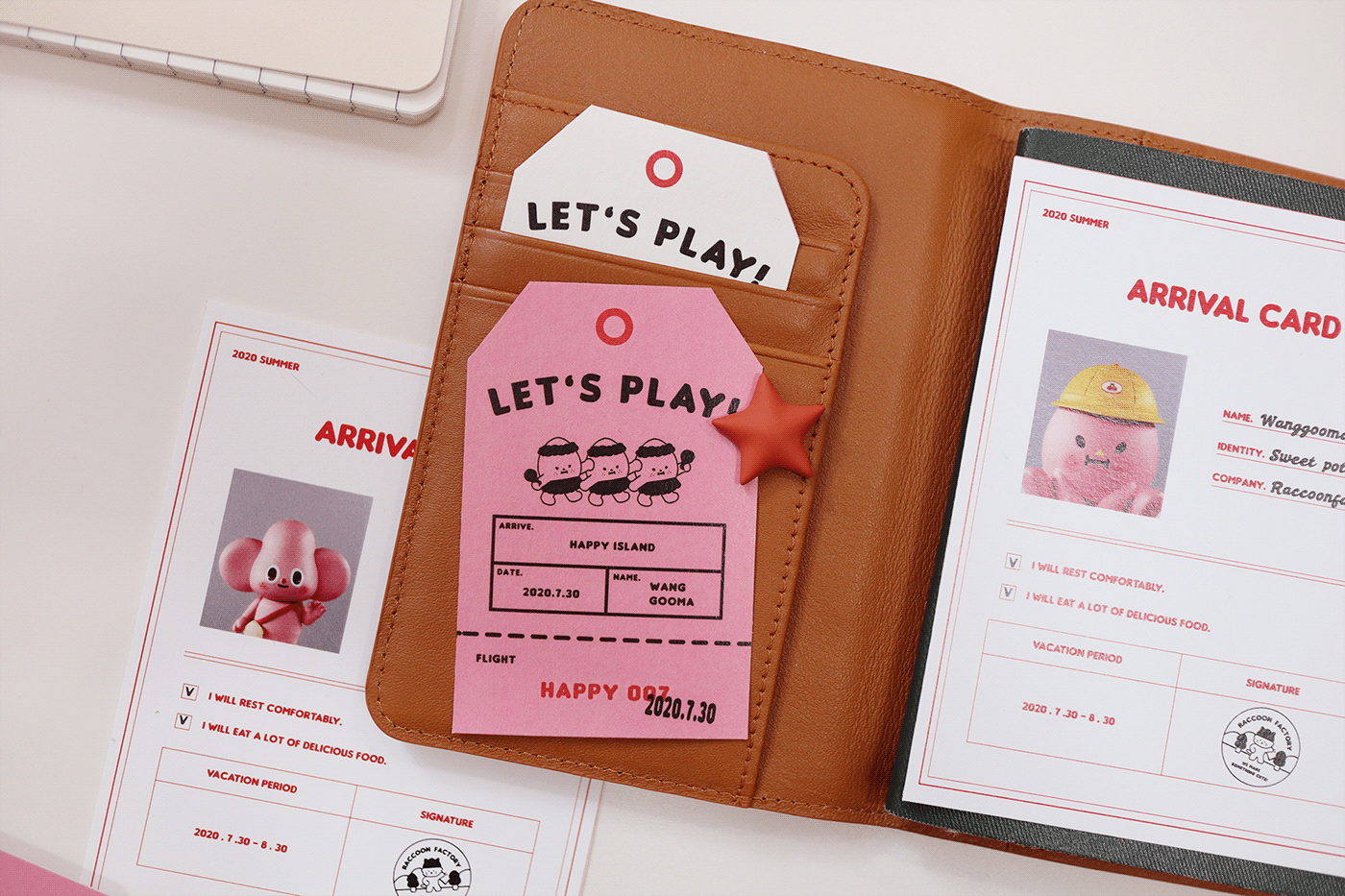 Starfy，Wanggooma，Toys，Character design，