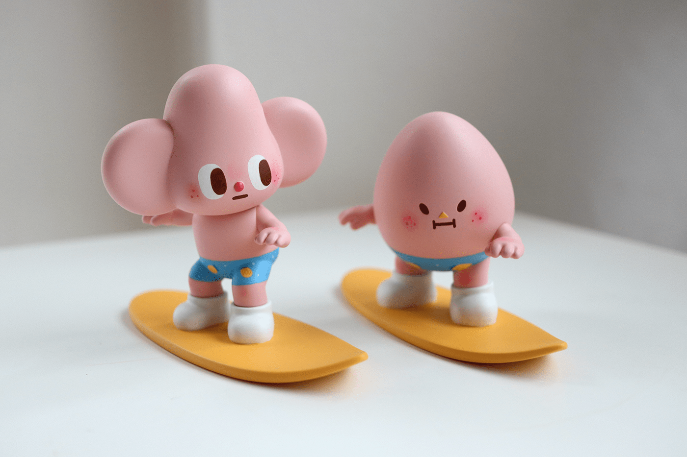 Starfy，Wanggooma，Toys，Character design，