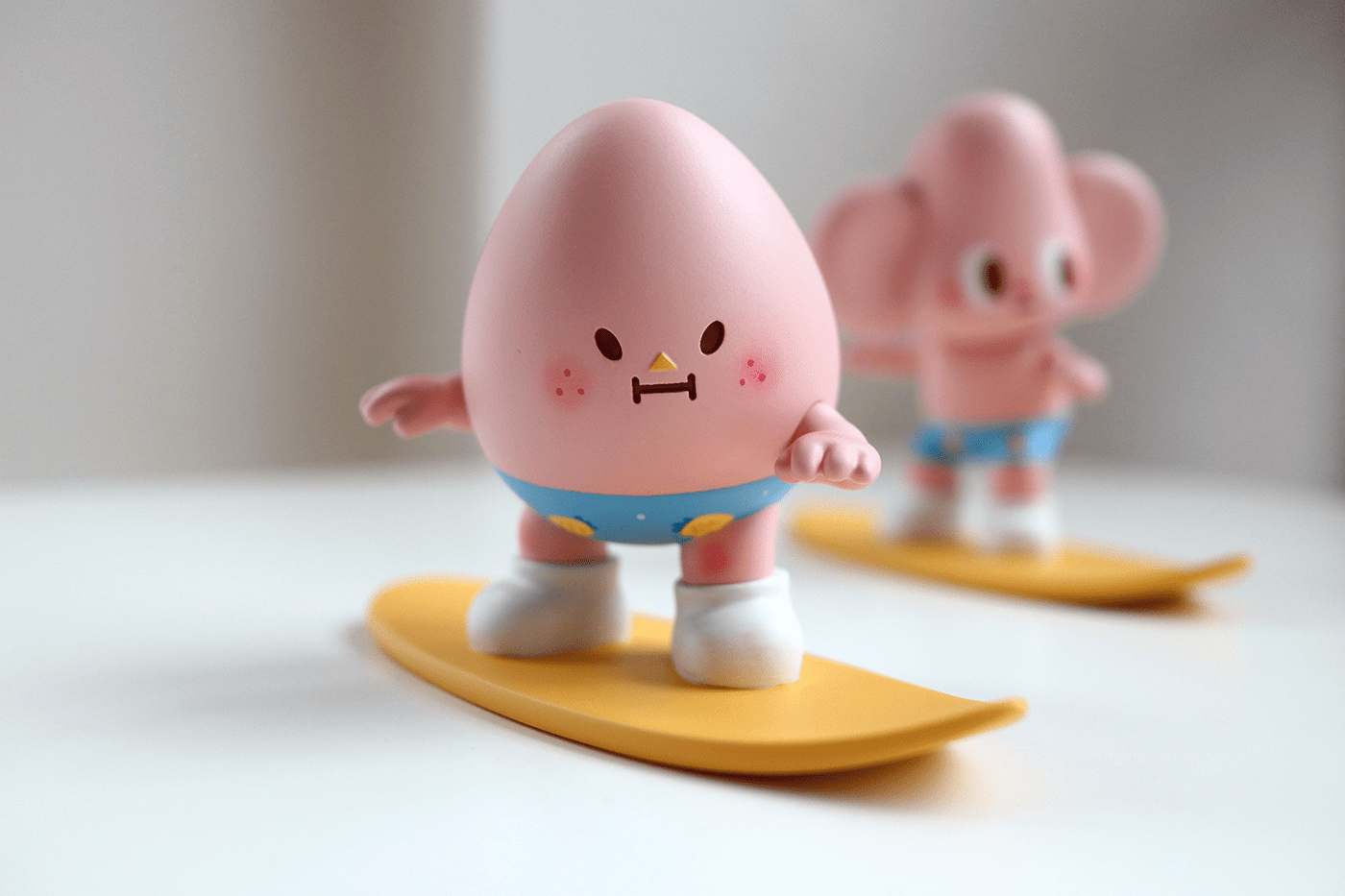 Starfy，Wanggooma，Toys，Character design，