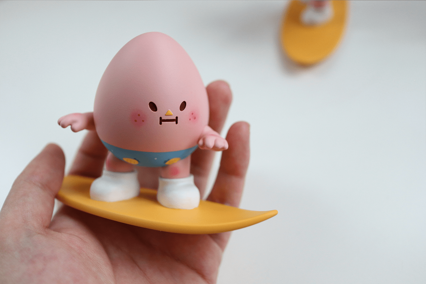 Starfy，Wanggooma，Toys，Character design，