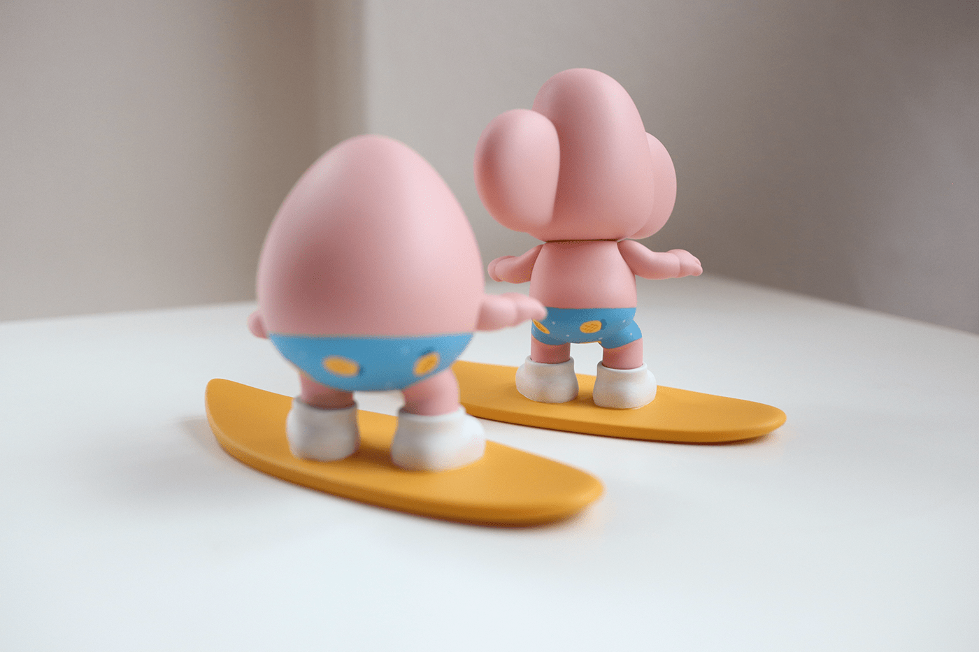 Starfy，Wanggooma，Toys，Character design，