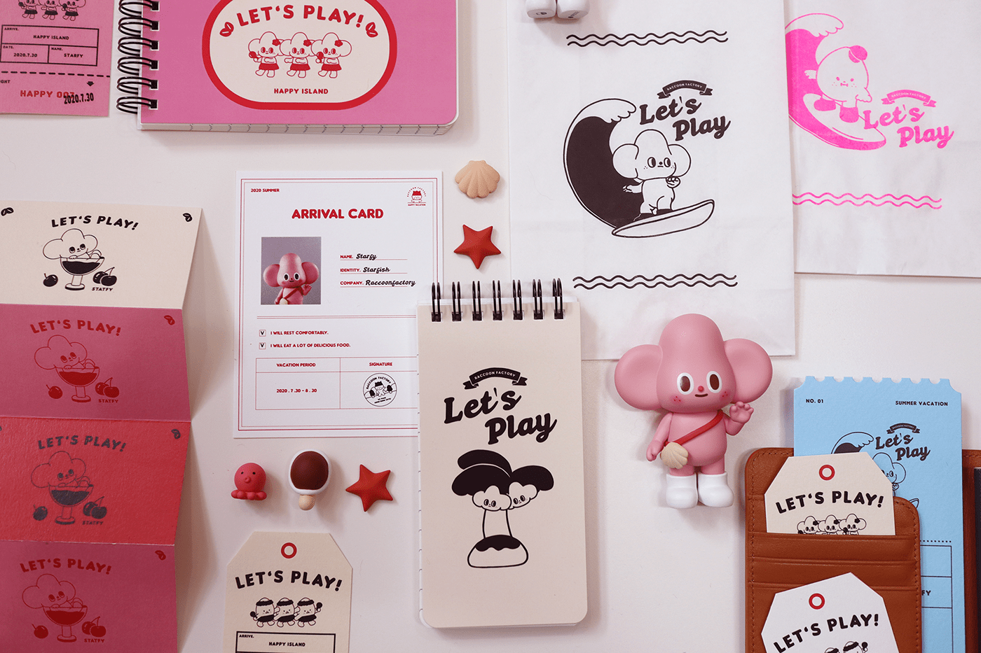 Starfy，Wanggooma，Toys，Character design，