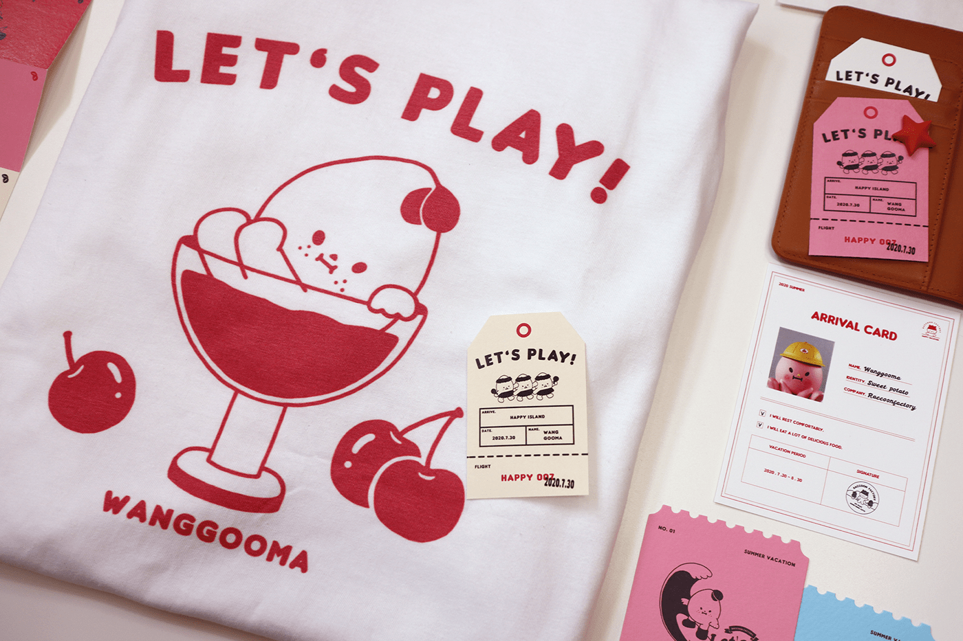 Starfy，Wanggooma，Toys，Character design，