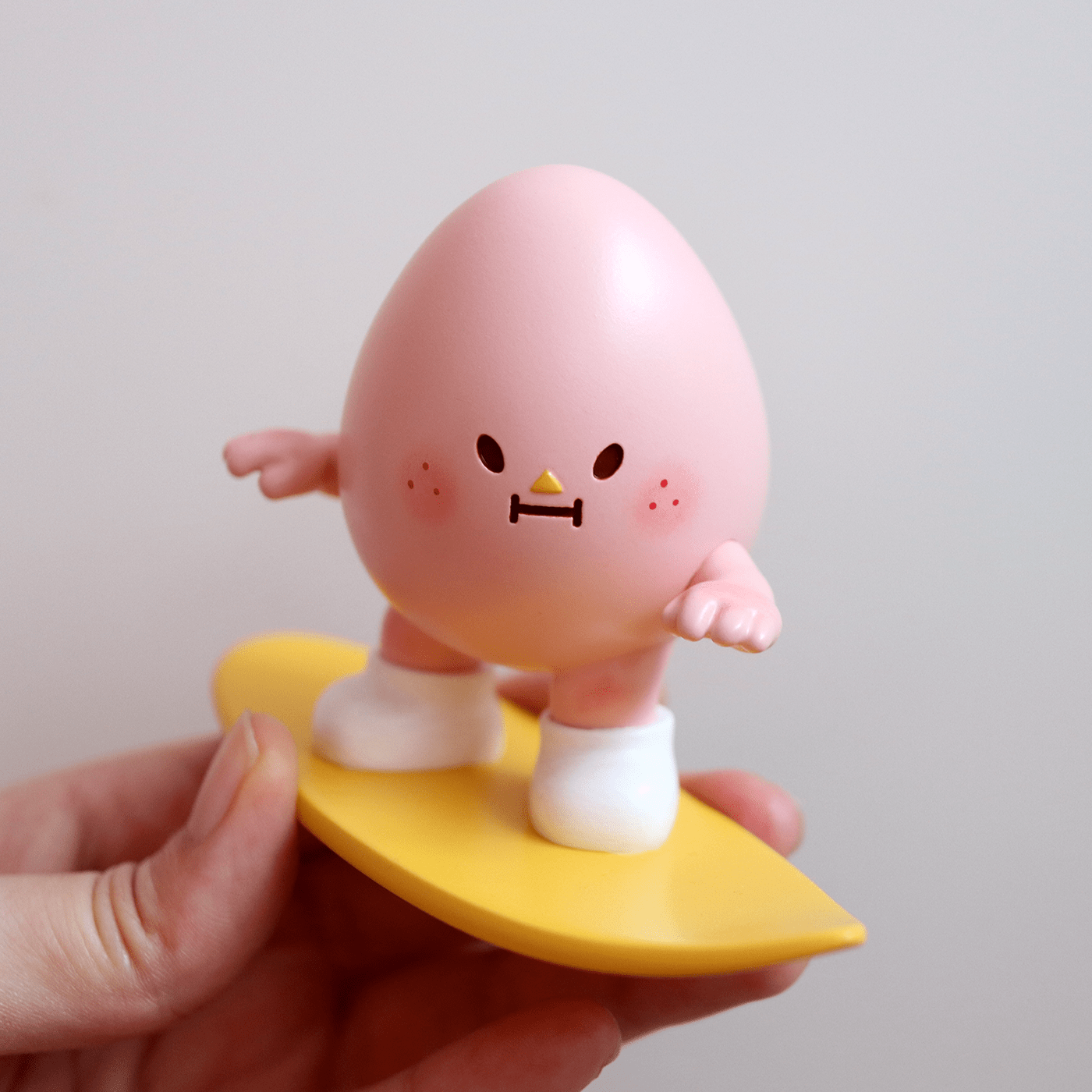 Starfy，Wanggooma，Toys，Character design，