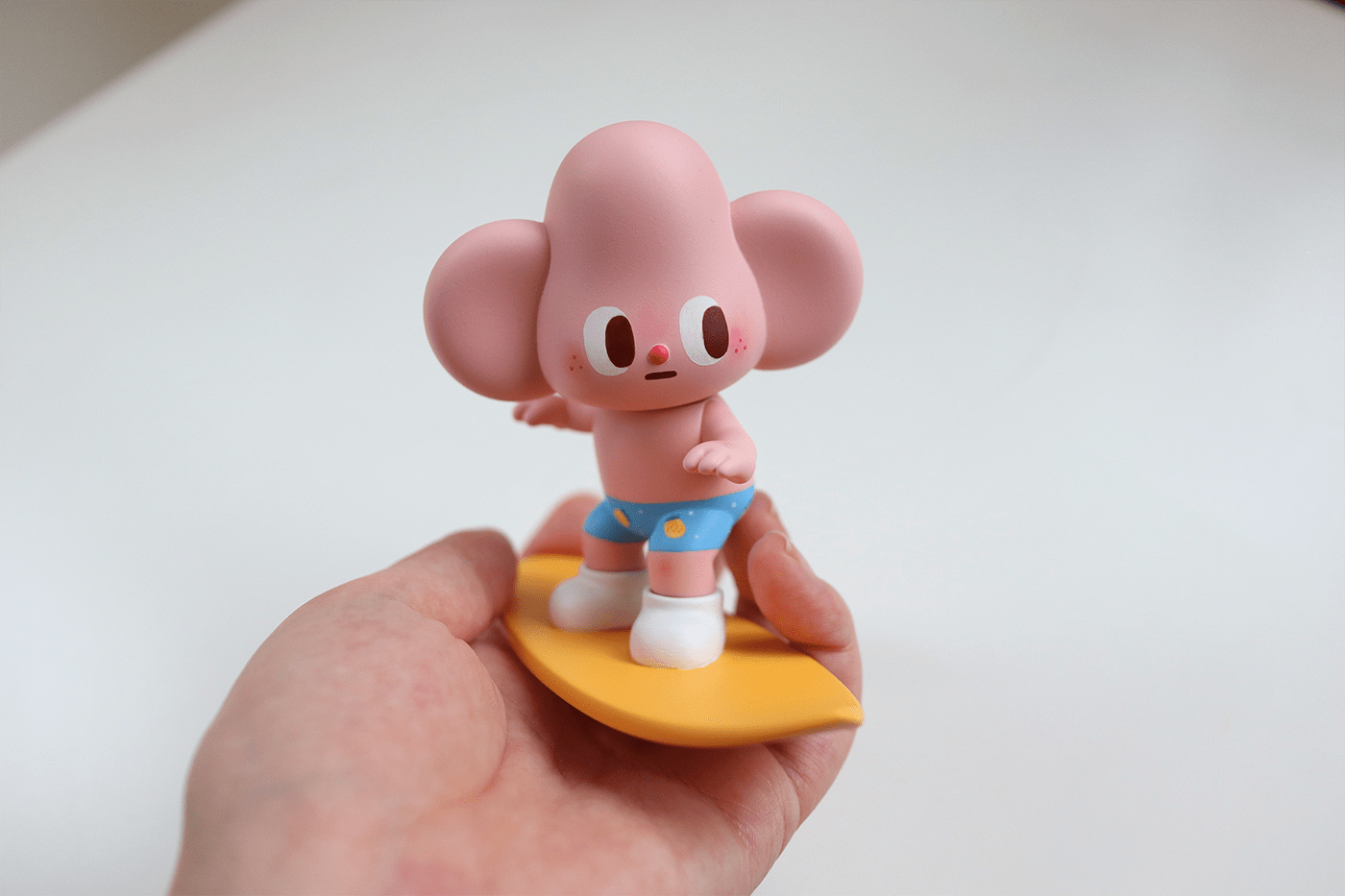 Starfy，Wanggooma，Toys，Character design，