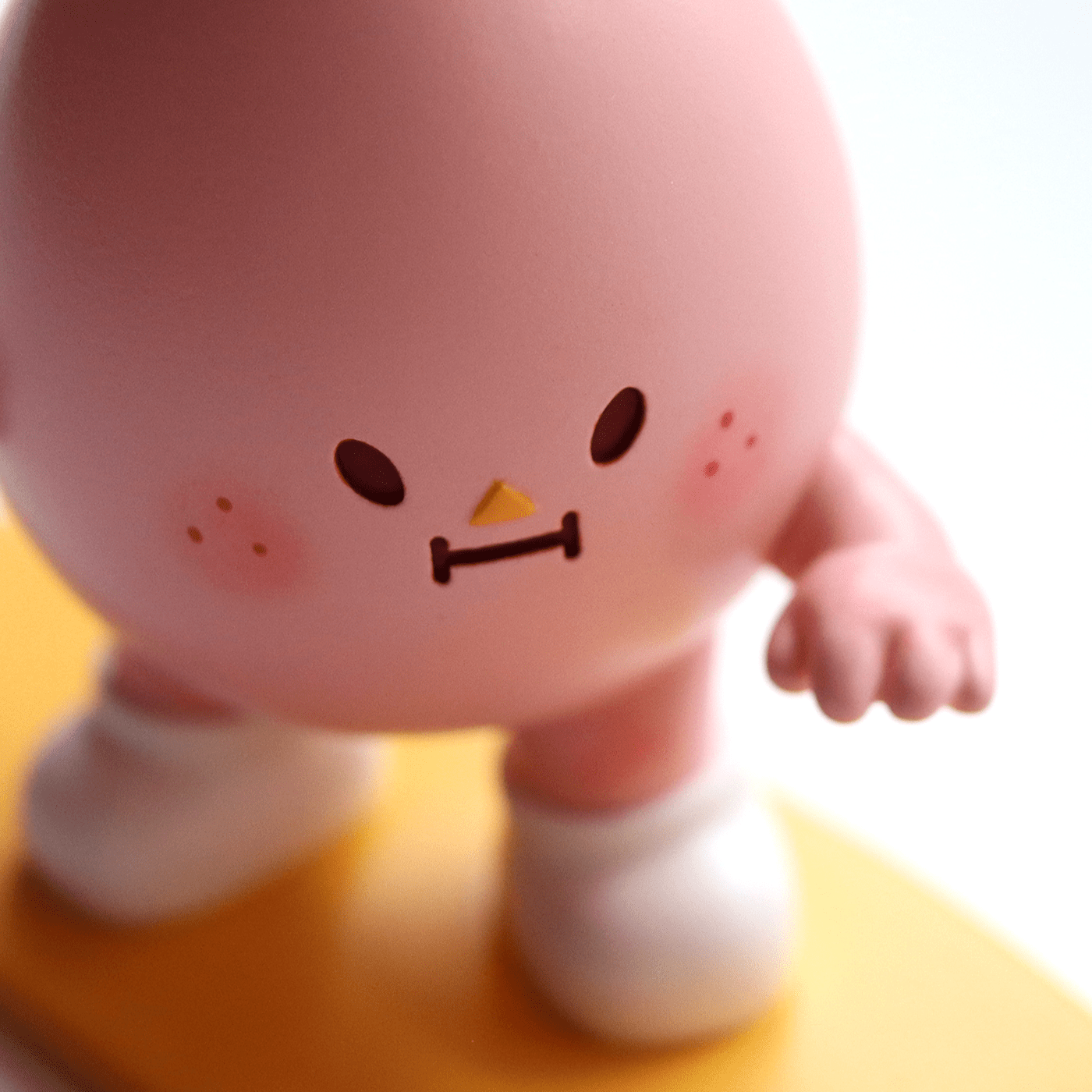 Starfy，Wanggooma，Toys，Character design，