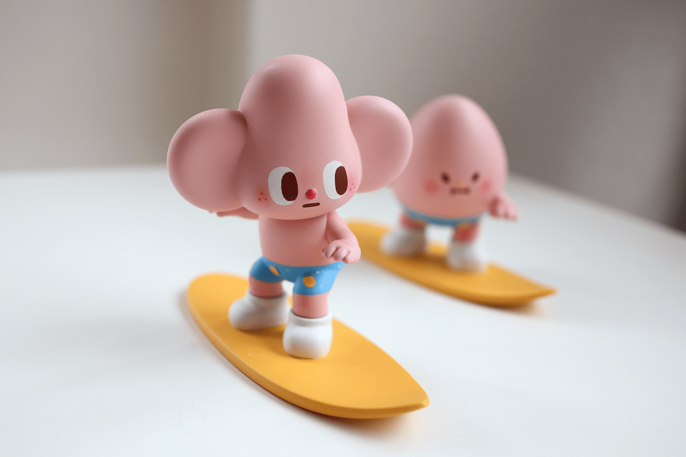 Starfy，Wanggooma，Toys，Character design，