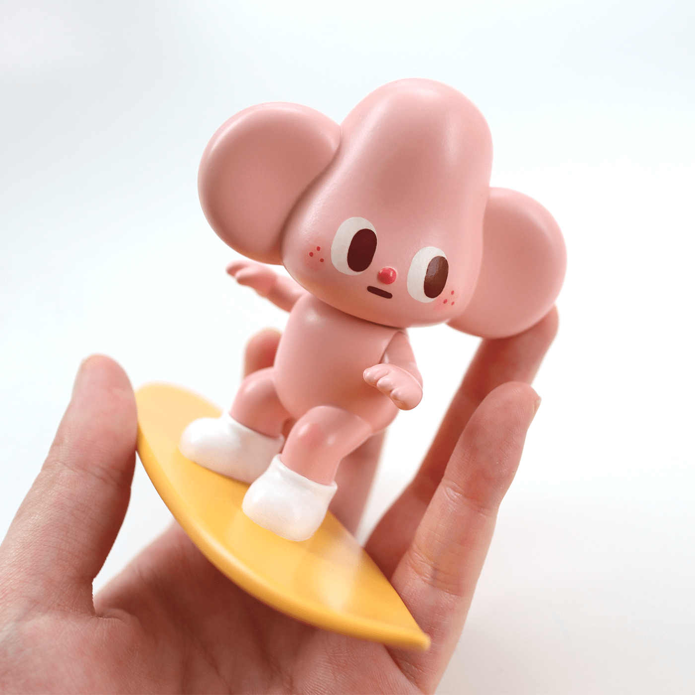 Starfy，Wanggooma，Toys，Character design，