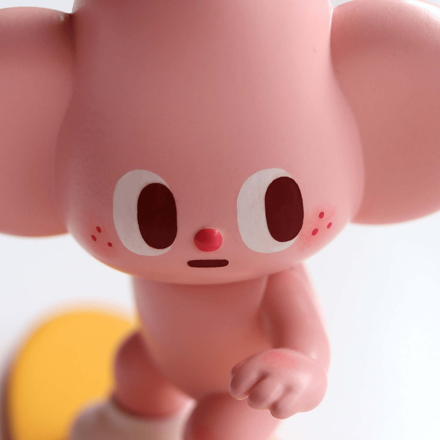 Starfy，Wanggooma，Toys，Character design，