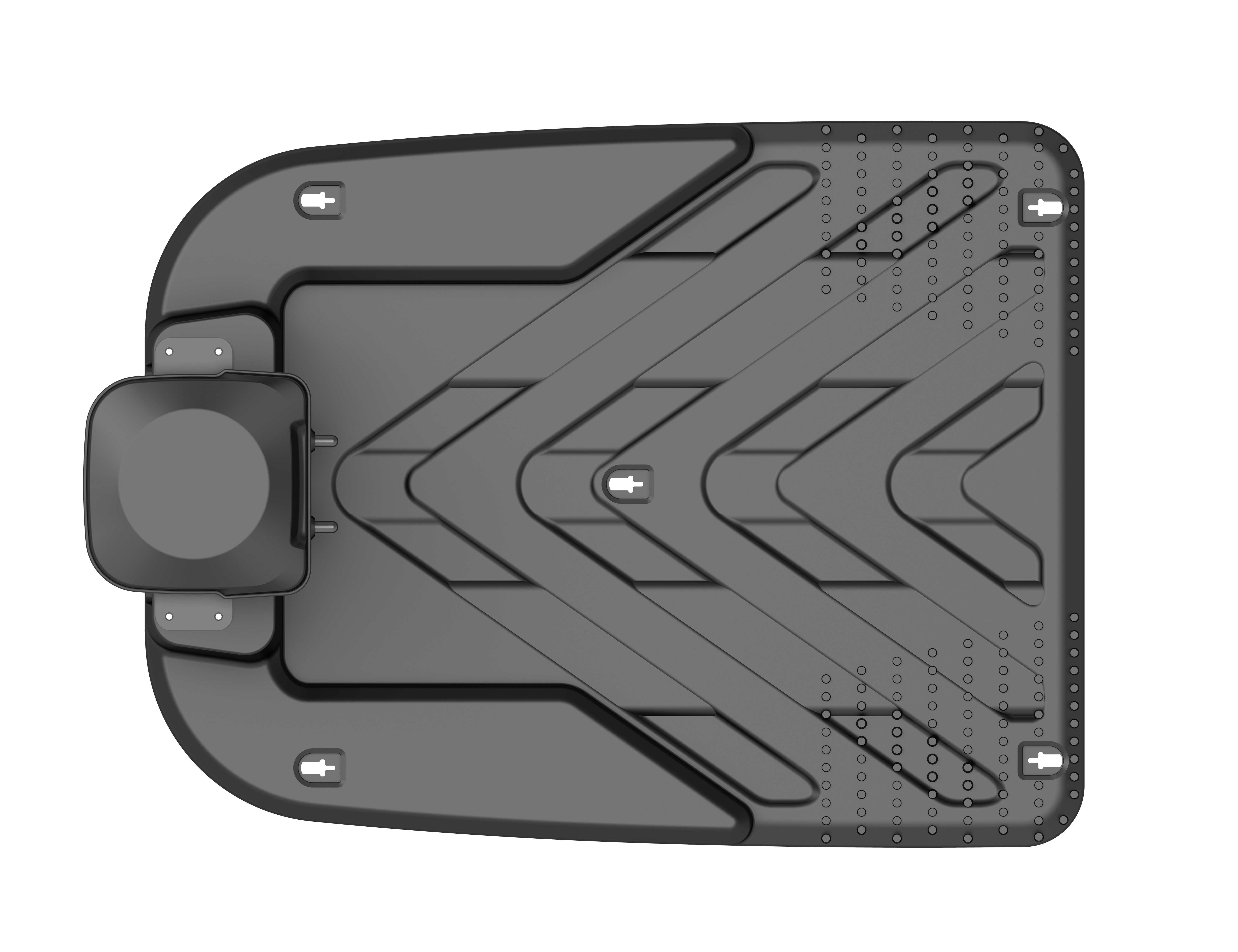 Beidou navigation，intelligence，lawn mower，Parallel cutting，