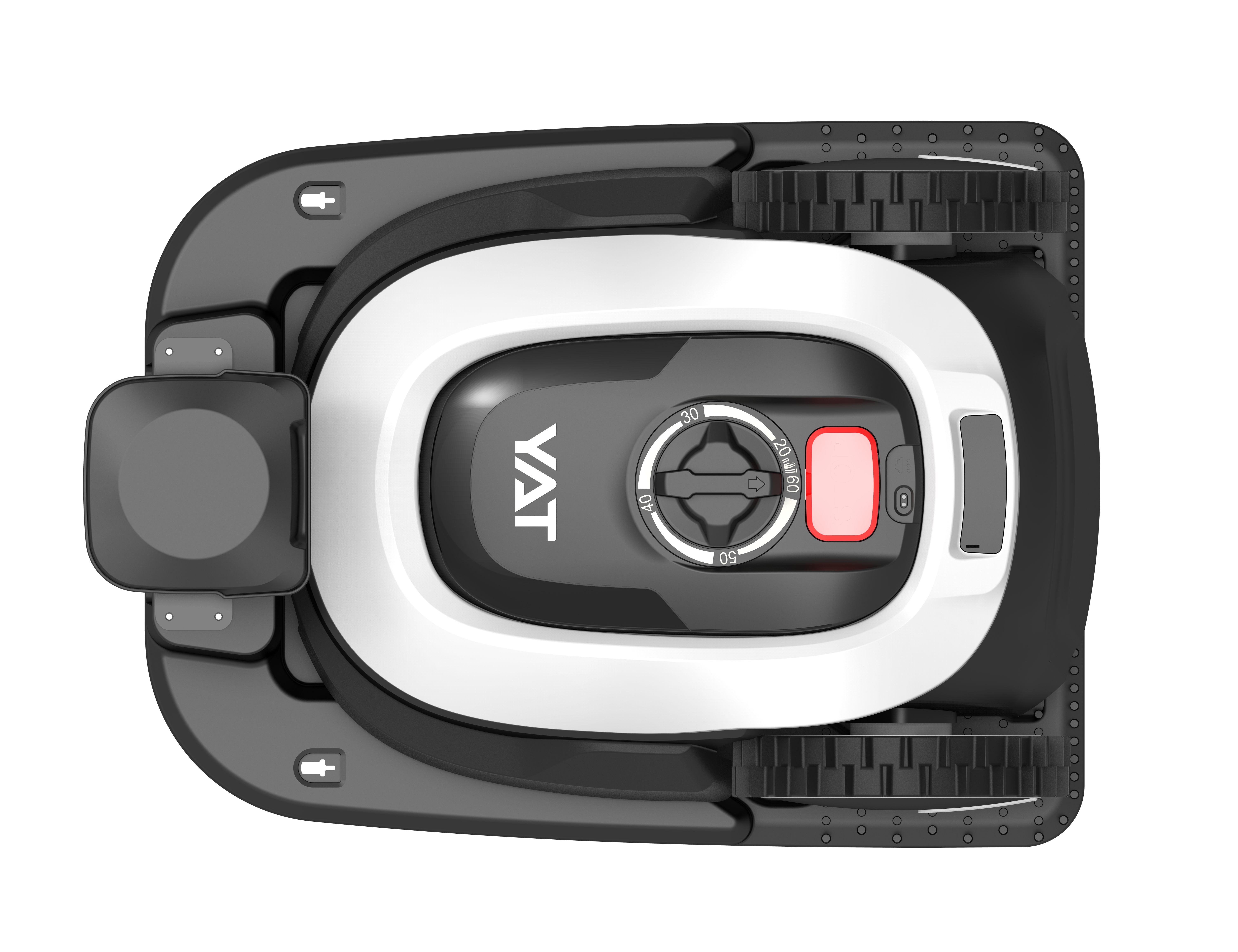 Beidou navigation，intelligence，lawn mower，Parallel cutting，