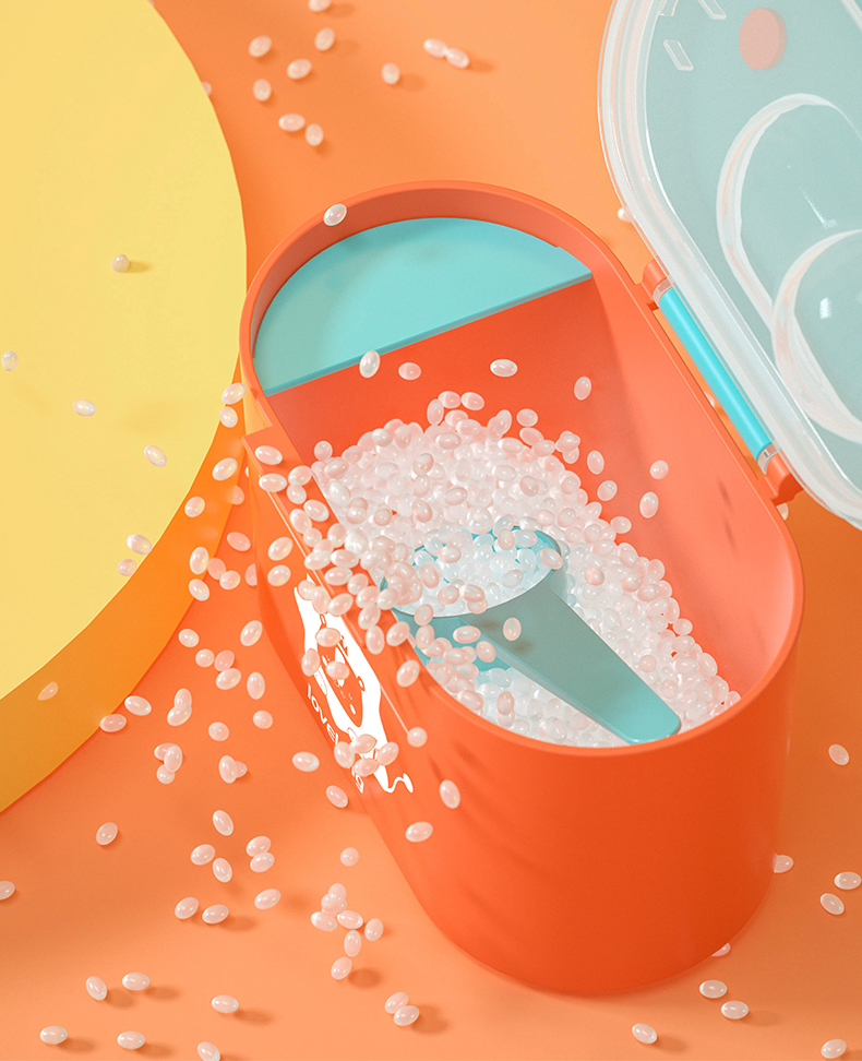 Baby milk powder box，Milk powder box，Supplementary food box，Maternal and infant products，