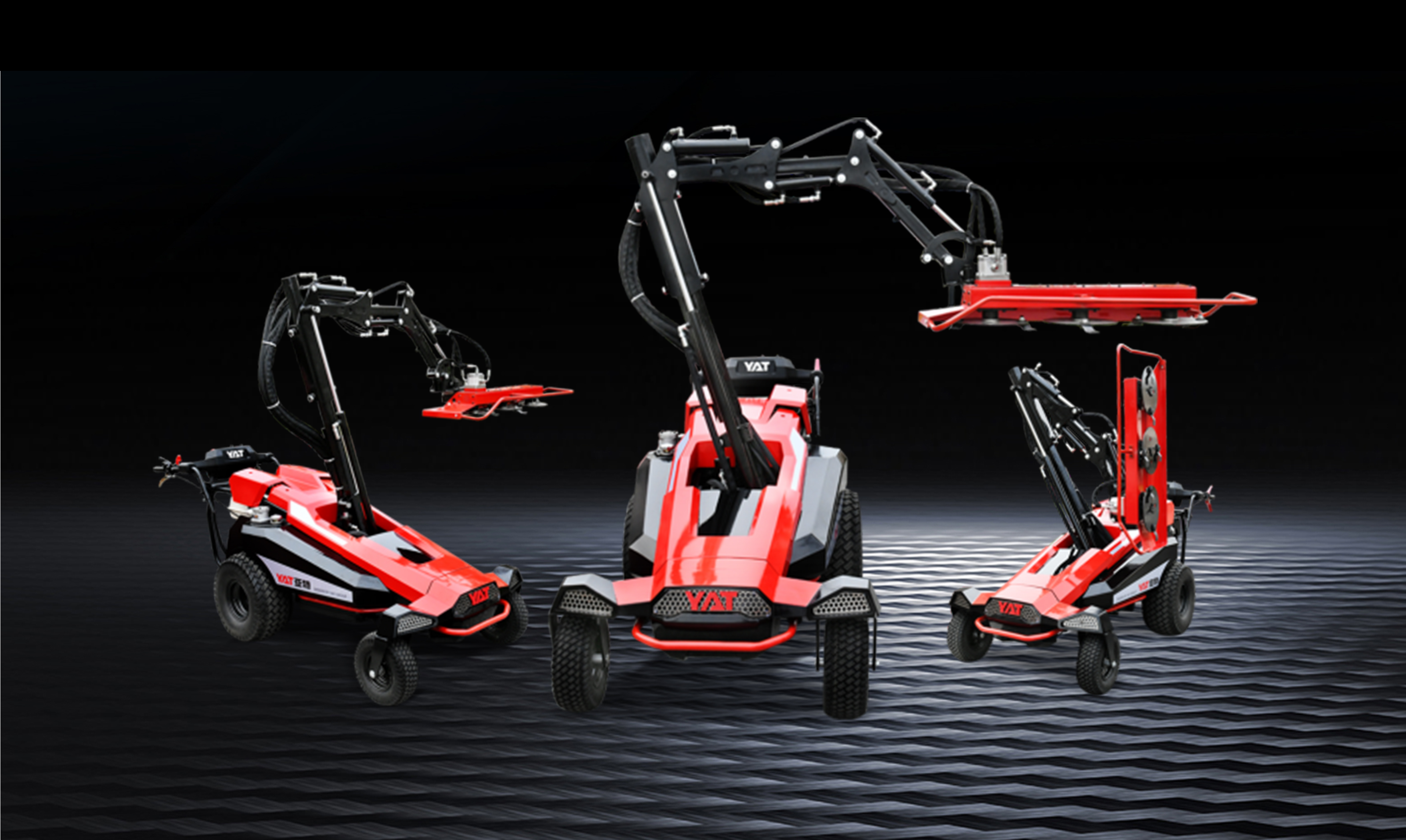 Self propelled，trim，Efficient，High cost performance，flexible，Strong applicability，