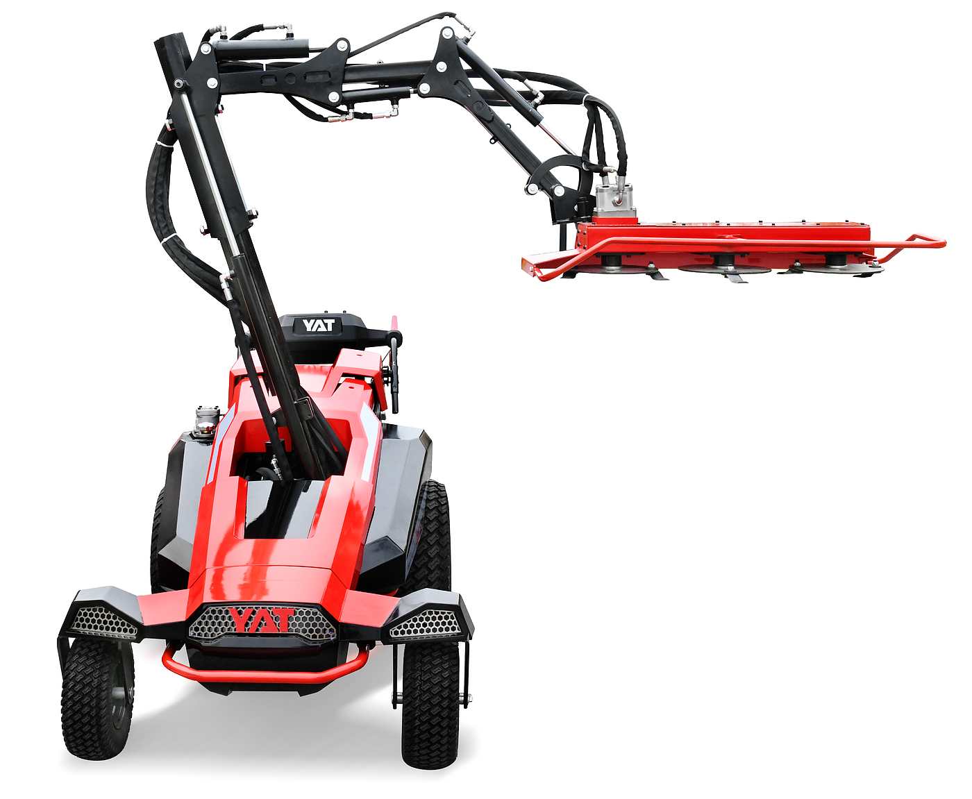 Self propelled，trim，Efficient，High cost performance，flexible，Strong applicability，
