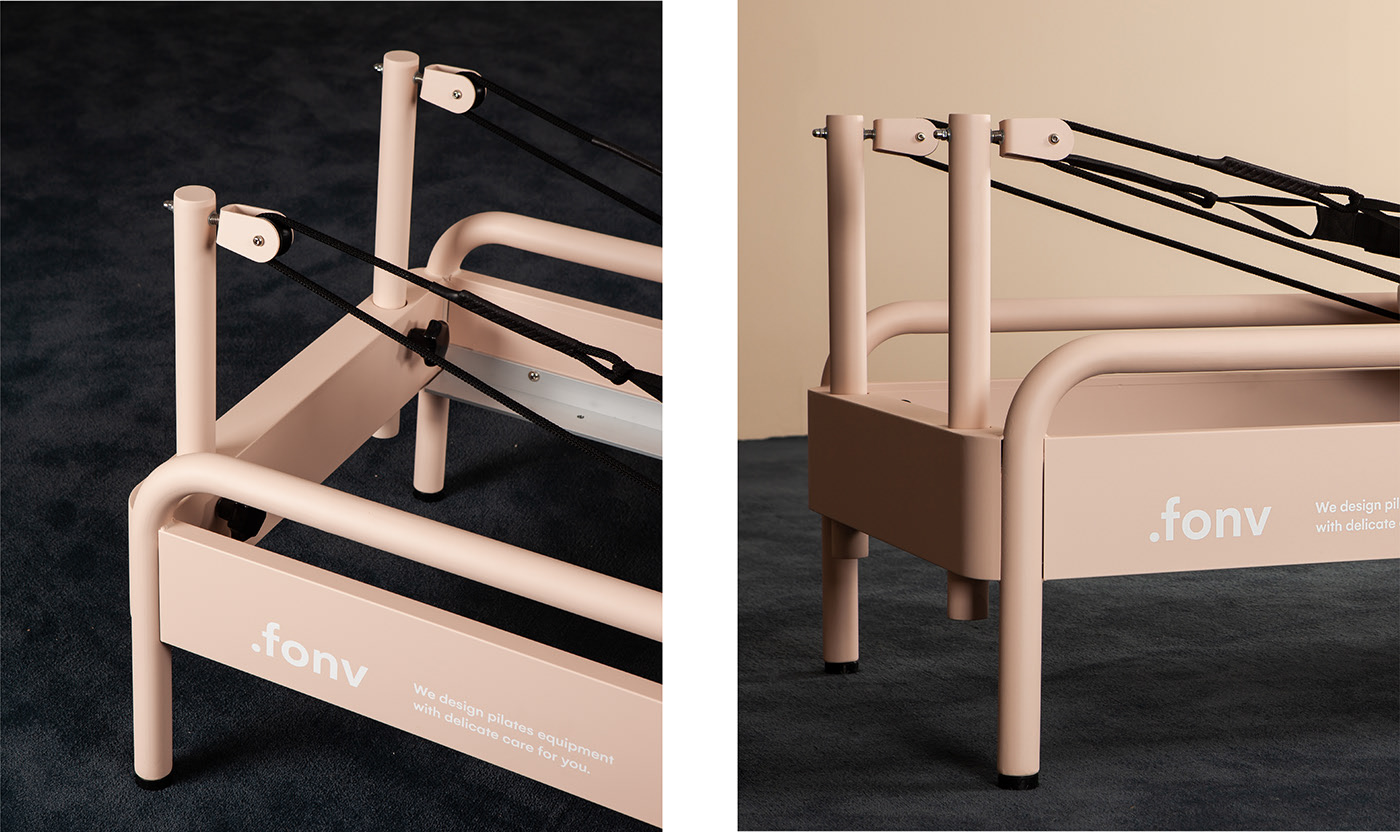 pilates，fonv，equipment，Bodybuilding，