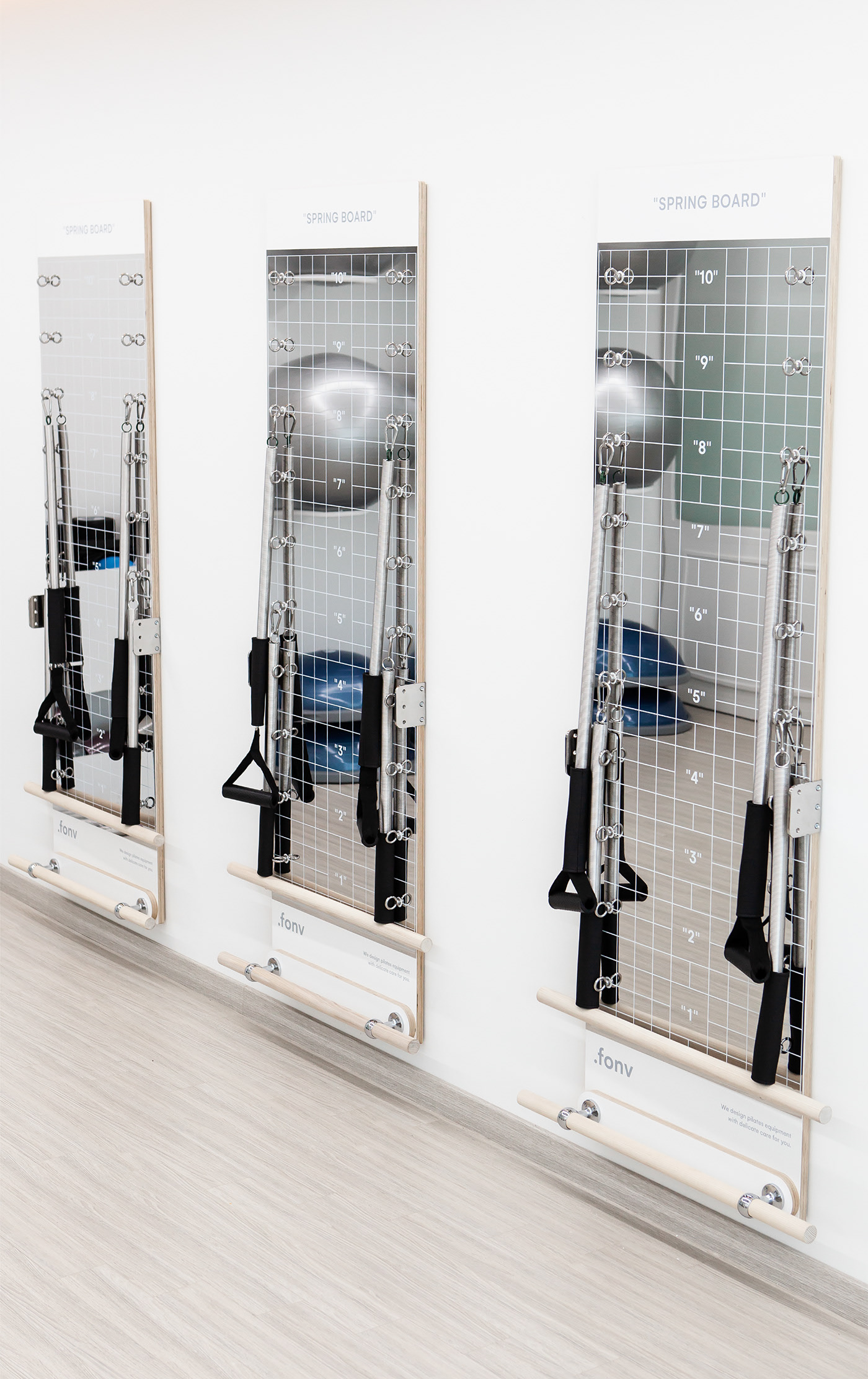 pilates，fonv，equipment，Bodybuilding，