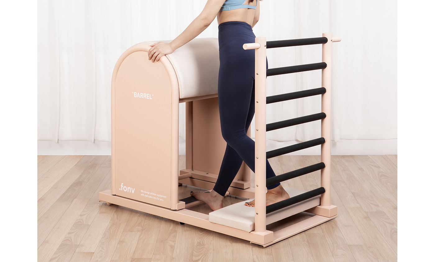 pilates，fonv，equipment，Bodybuilding，