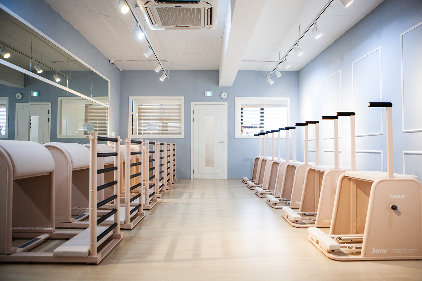 pilates，fonv，equipment，Bodybuilding，