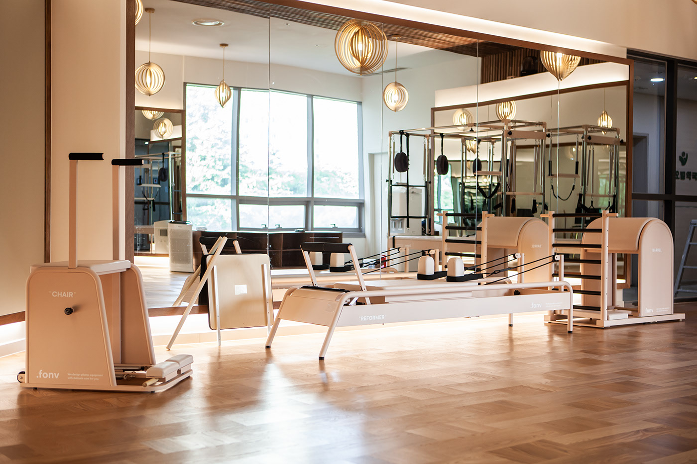pilates，fonv，equipment，Bodybuilding，
