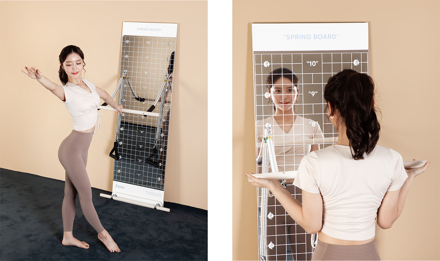 pilates，fonv，equipment，Bodybuilding，