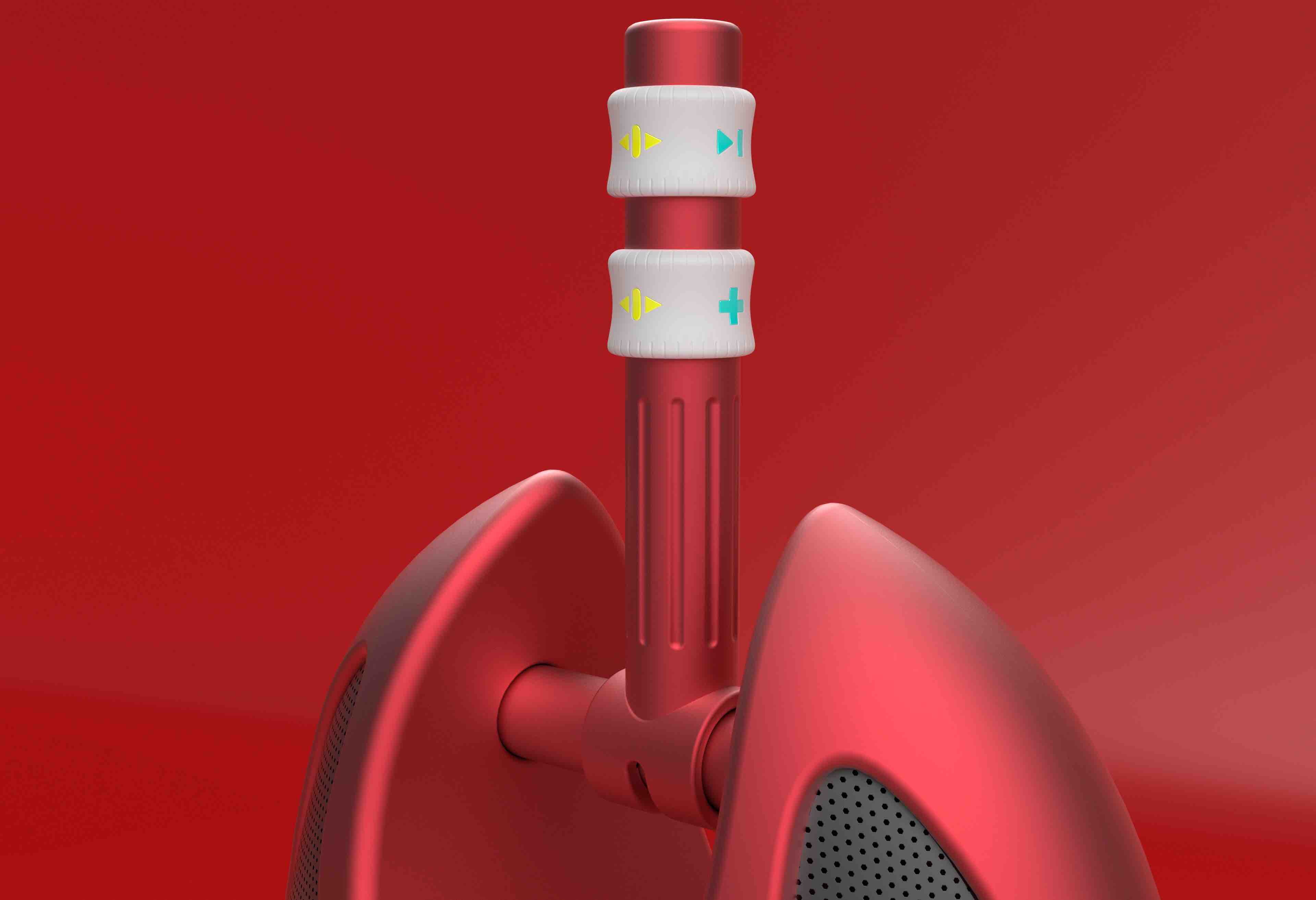 Home audio，product design，