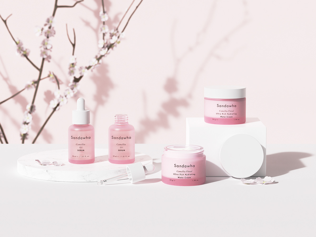 skin care products，skin care products，camellia，packing，camellia，natural，packing，natural，